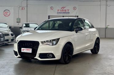Audi A1 SPB 1.6 TDI ATTRACTION