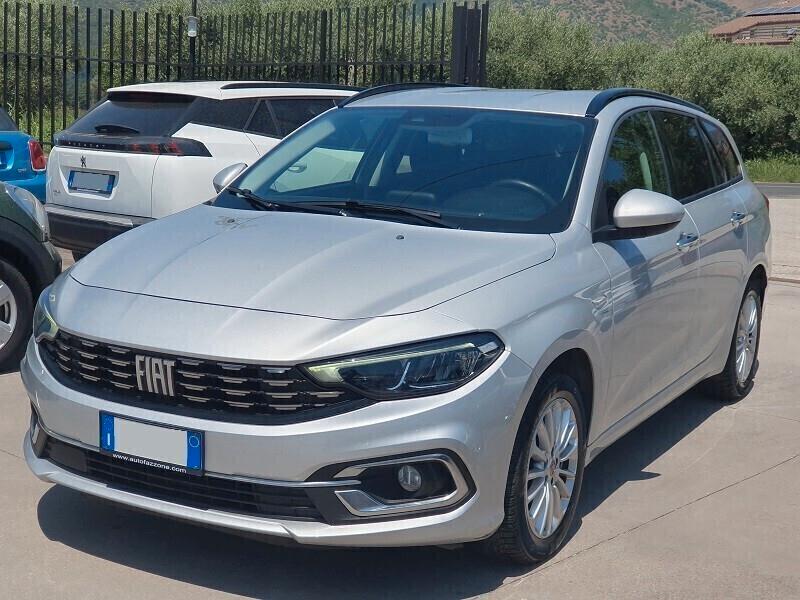 FIAT NEW Tipo SW 1.6 MJT 130CV LED NAV 7 PARK CAM