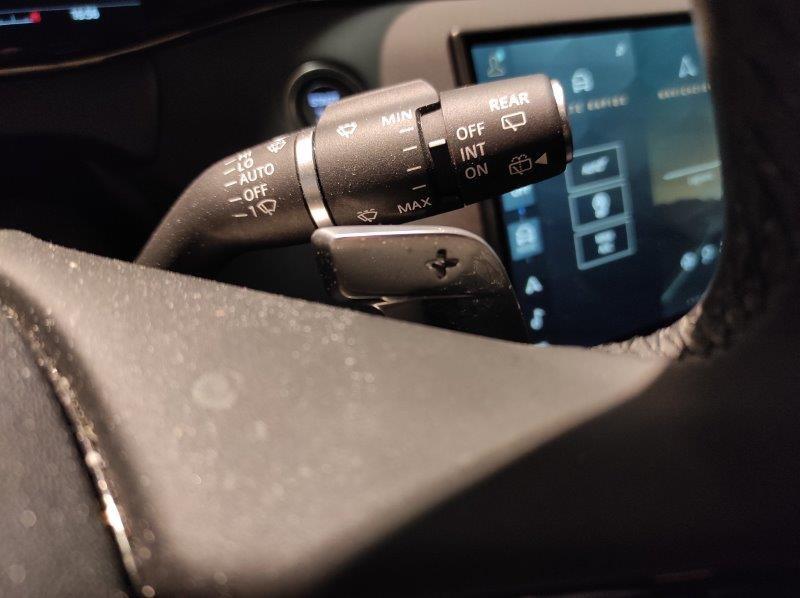 LAND ROVER RR Evoque 2ª serie - Range Rover Evoque 2.0D I4 163 CV AWD Auto Dynamic SE