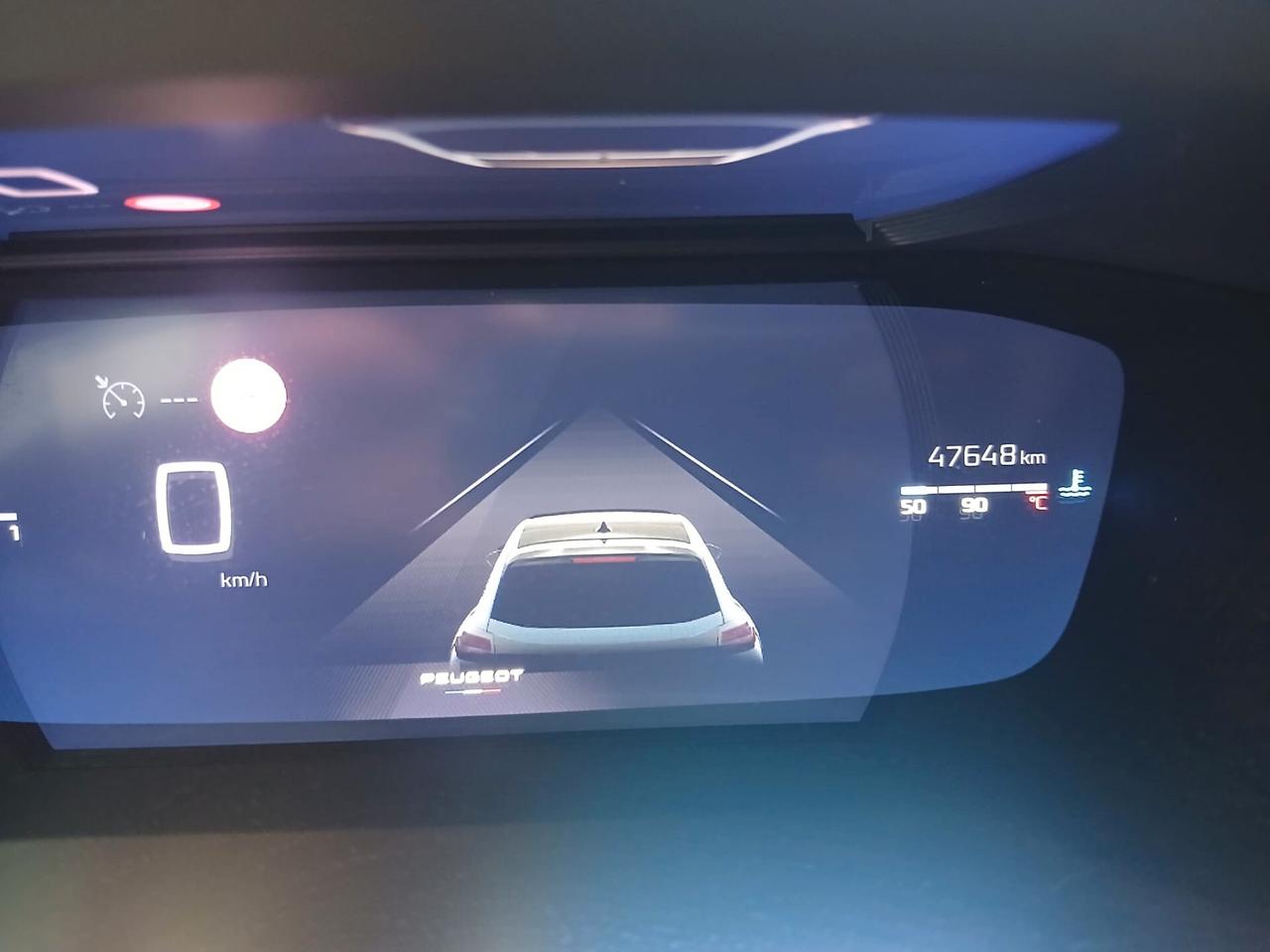 Peugeot 208 PureTech 100 Stop&Start 5 porte GT