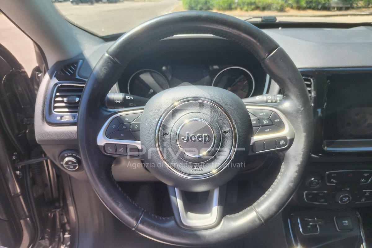 JEEP Compass 1.6 Multijet II 2WD Night Eagle
