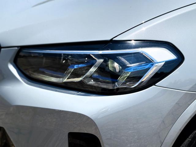 BMW X3 xDrive 30d M-Sport 48V (Tetto/Pelle/APP/LED)
