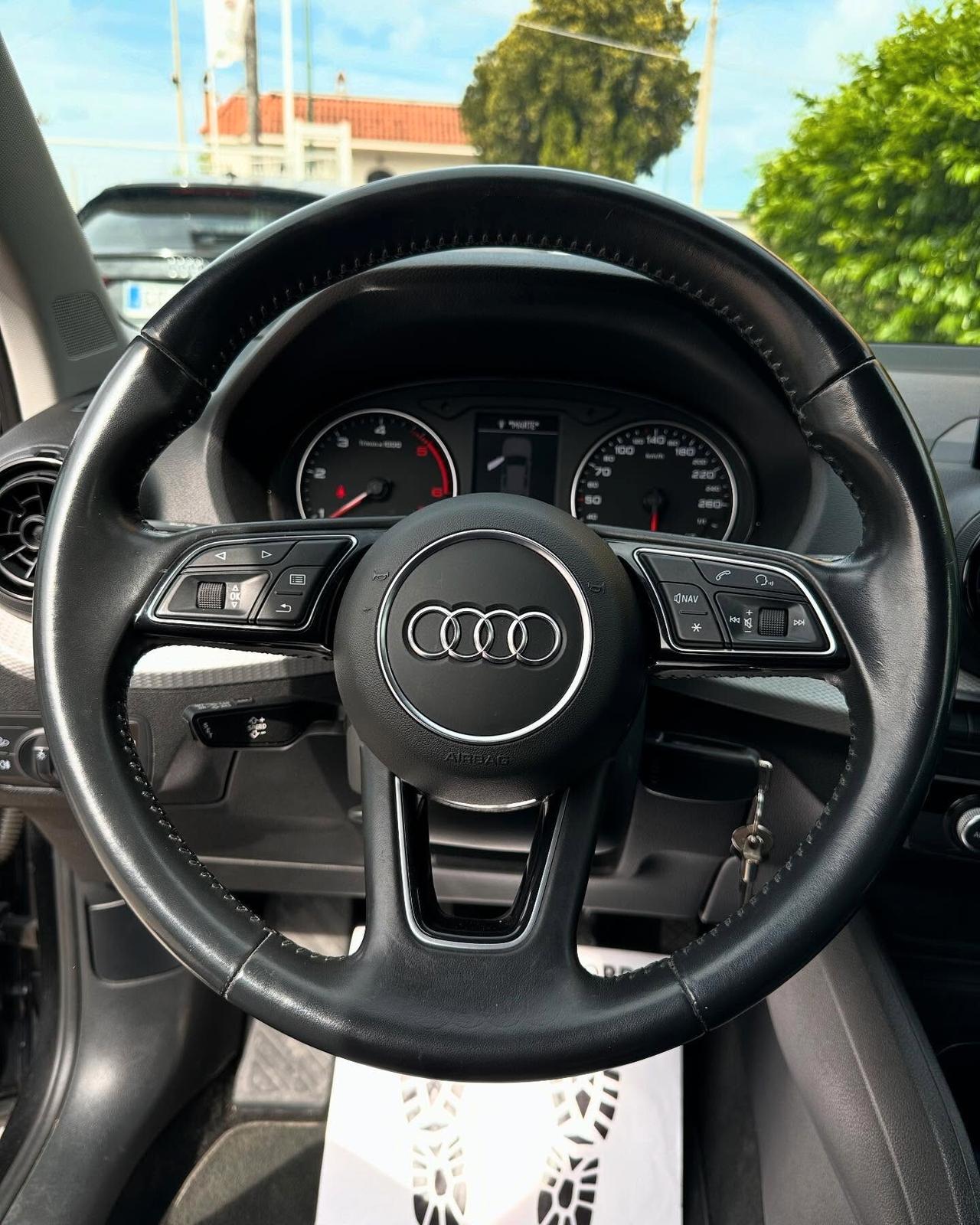 Audi Q2 1.6 TDI Business