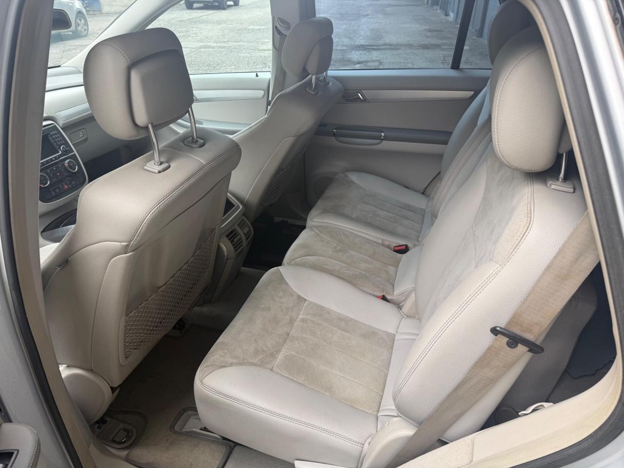 Mercedes-benz R 280 CDI cat 4Matic Premium