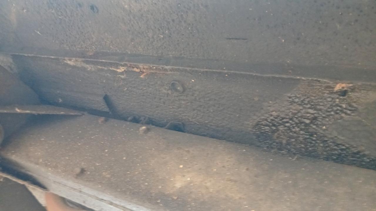 Land Rover Range 3500 v8