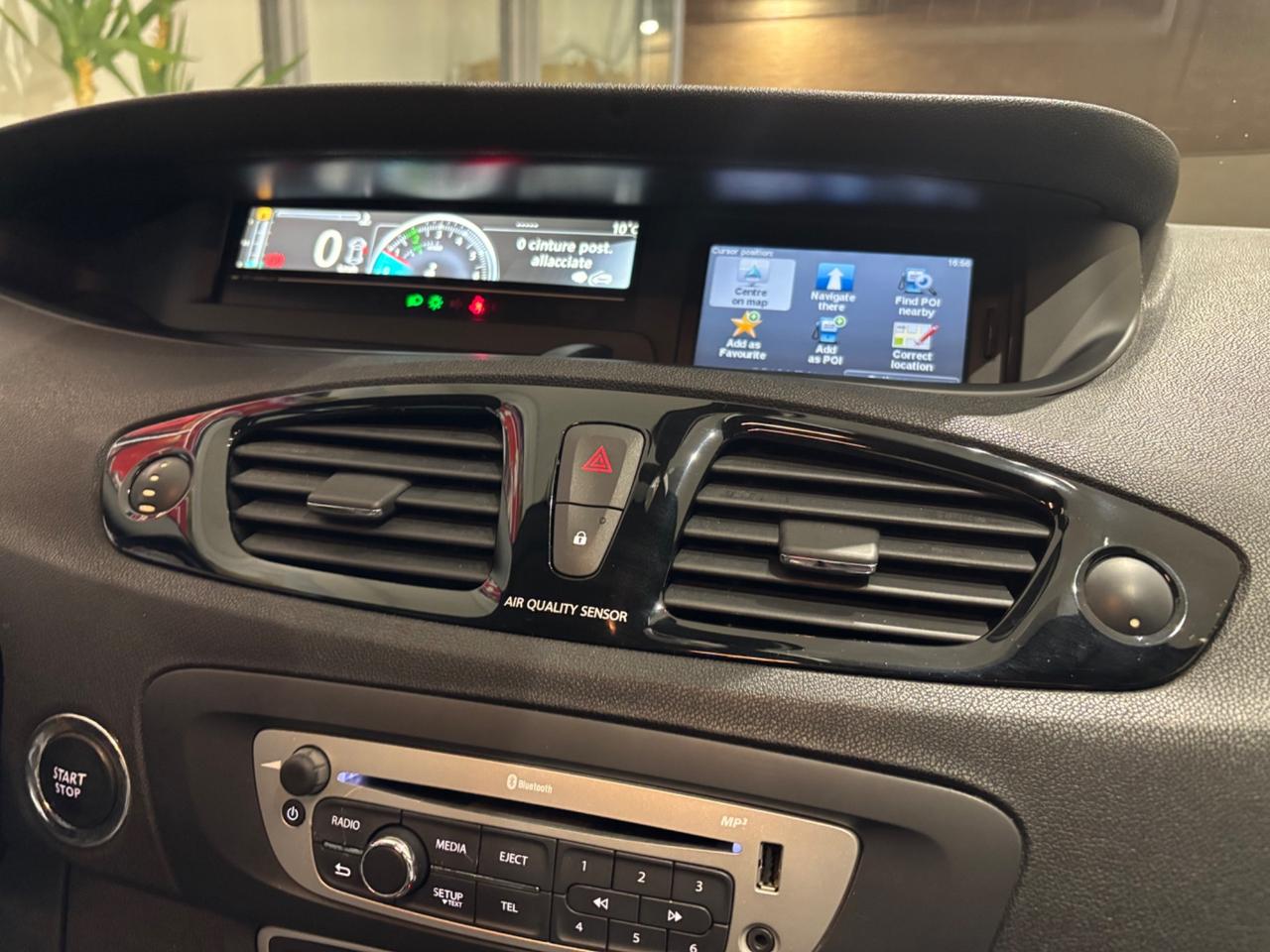 Renault Scenic x-mod 1.5 dCi 110CV Start&Stop