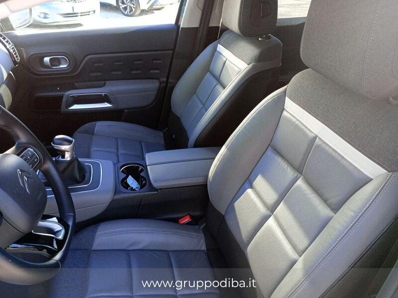 Citroën C5 Aircross I 2018 Diesel 1.5 bluehdi Shine s&s 130cv my19
