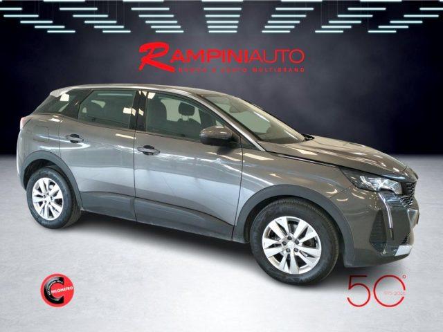PEUGEOT 3008 BlueHDi 130 Cv Cambio Automatico Pronta Consegna