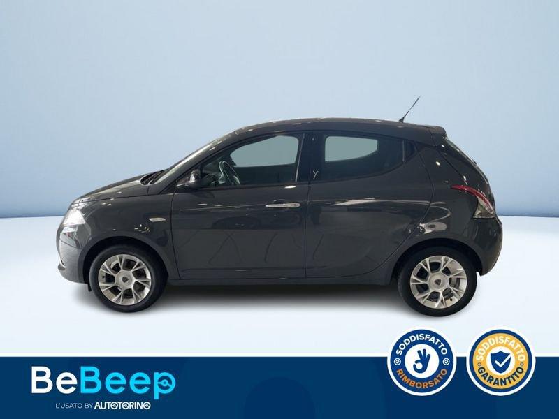 Lancia Ypsilon 1.2 8V ELEFANTINO 69CV MY14