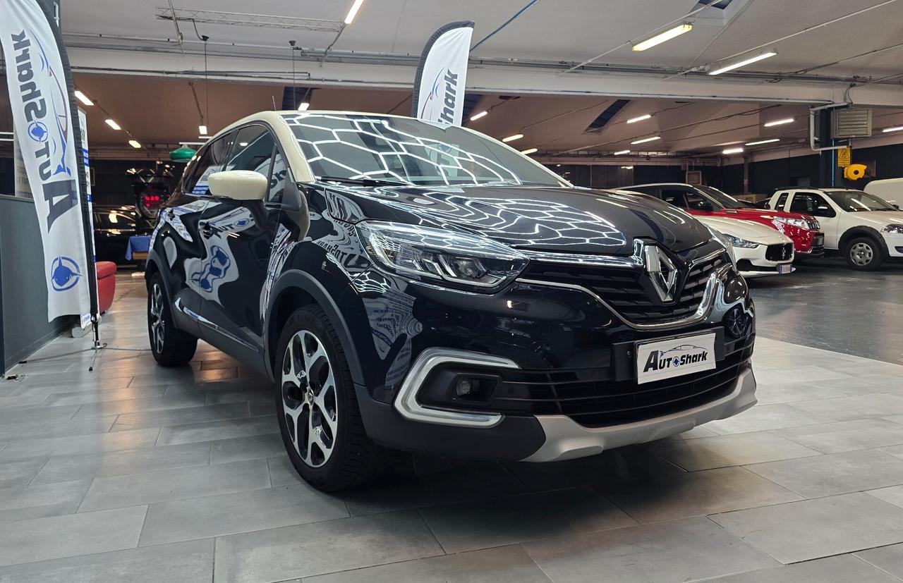 RENAULT CAPTUR 0.9 SPORT EDITION2 90CV 2019