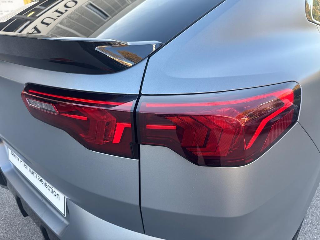 BMW X2 18 d MSport Pro sDrive