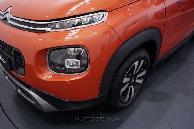 CITROEN C3 Aircross 1.2 PureTech 110cv S&S Feel