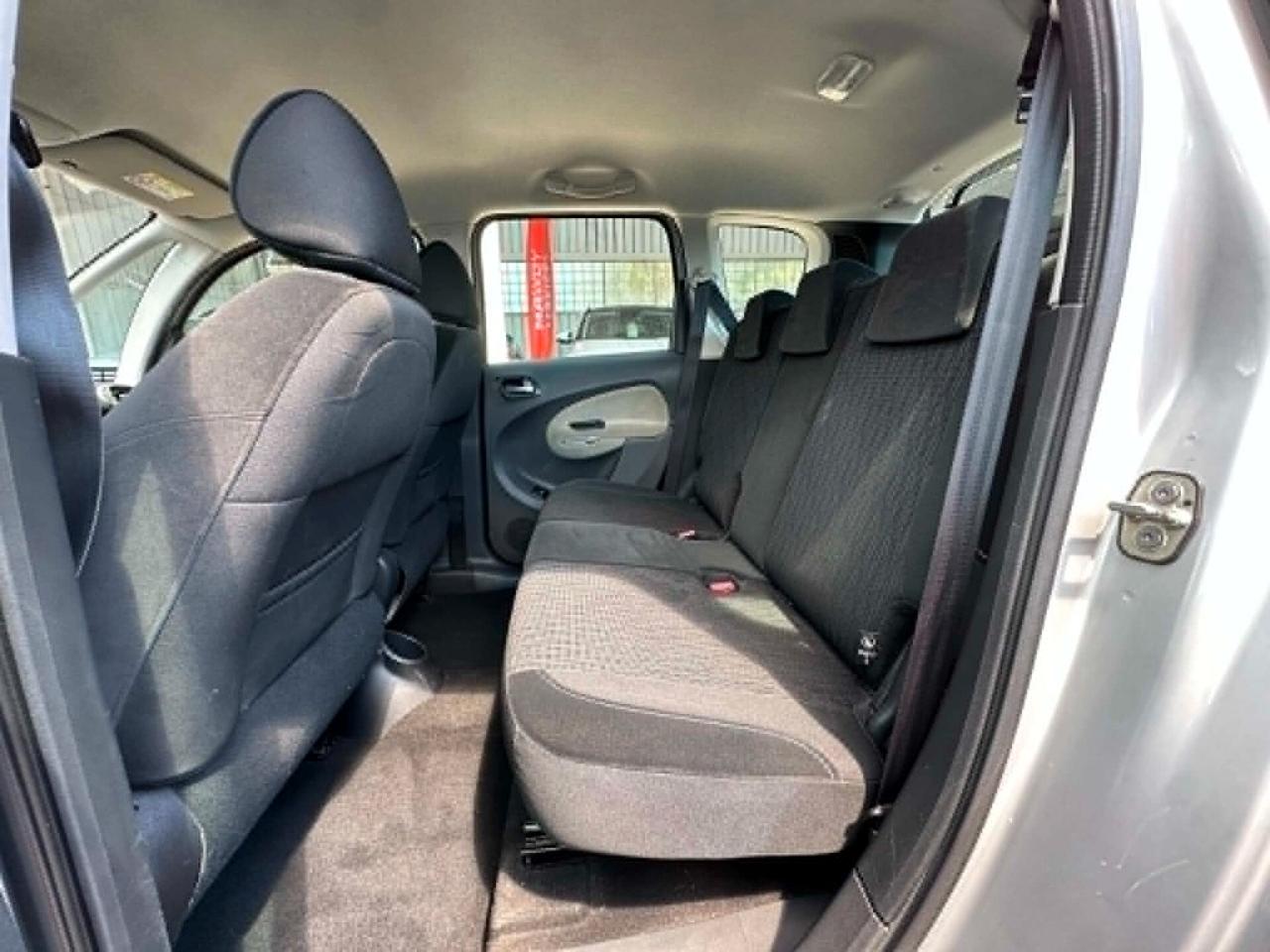 Citroen C3 Picasso 1.6 e-HDi 90 CMP6 Exclusive AUTOMATICA