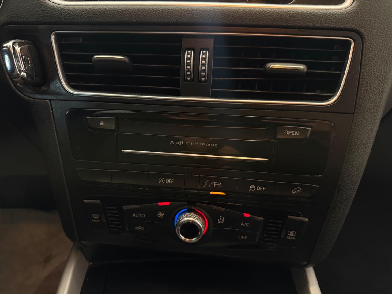Audi Q5 2.0 TDI 150 CV anno 2016