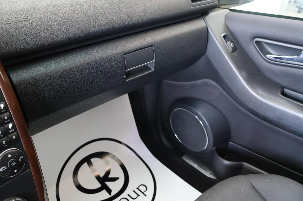 Mercedes - Benz A 200 Avantgarde 136cv