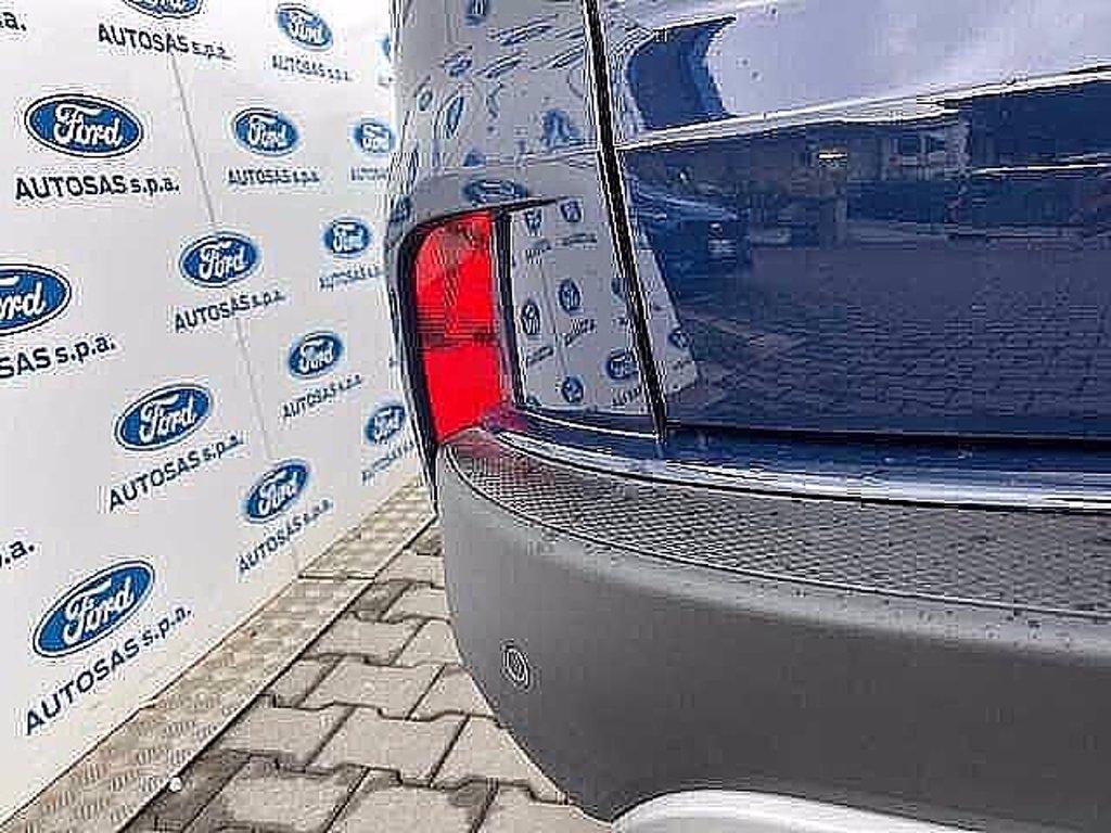 FORD Kuga 2.5 Full Hybrid 190 CV CVT 2WD Connect del 2021