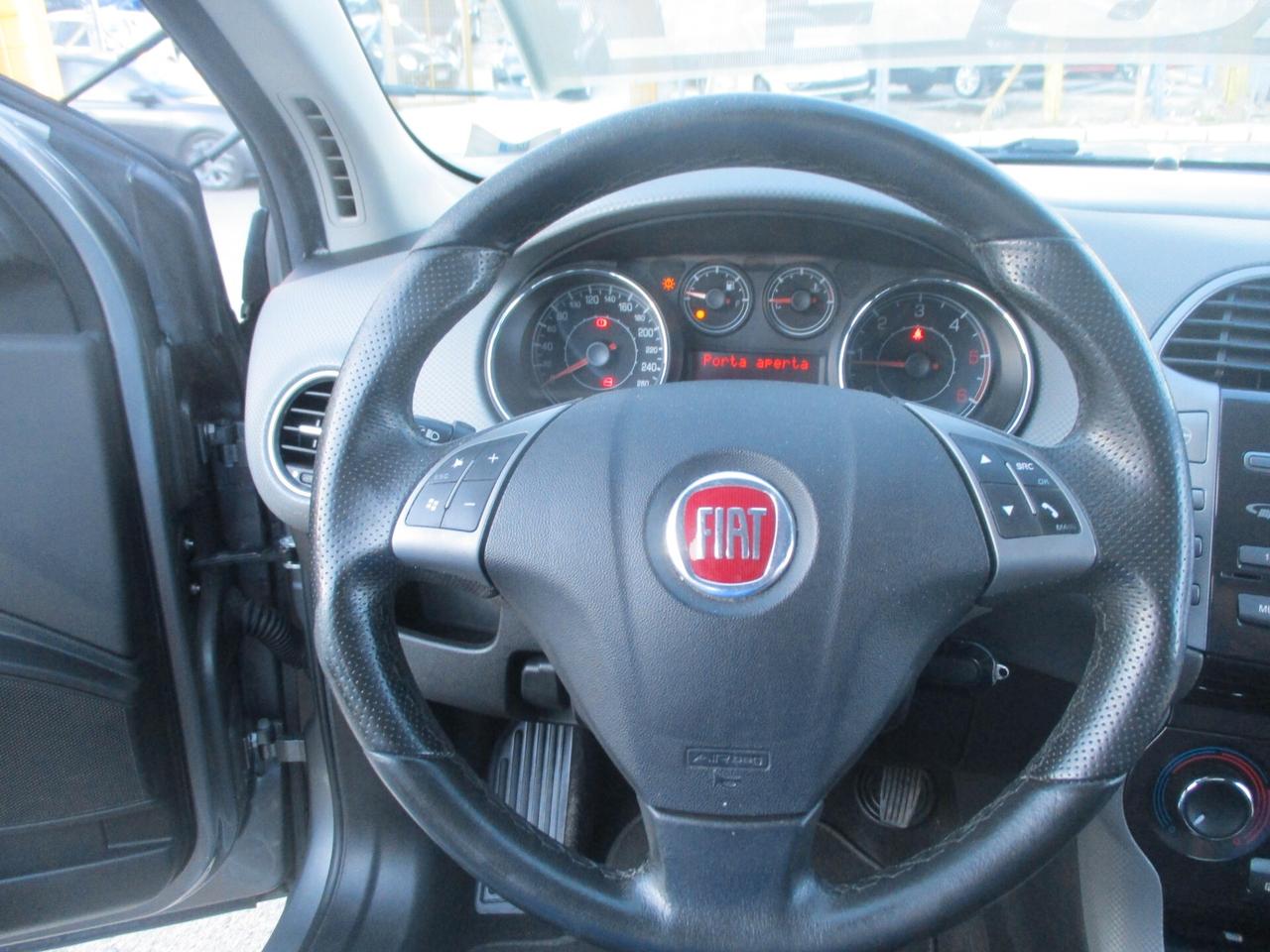 Fiat Bravo 1.6 MJT 105 CV PARI AL NUOVO 2013