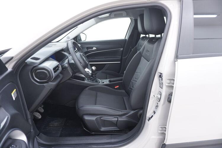 Jeep Avenger Summit BR973076 1.2 Benzina 101CV