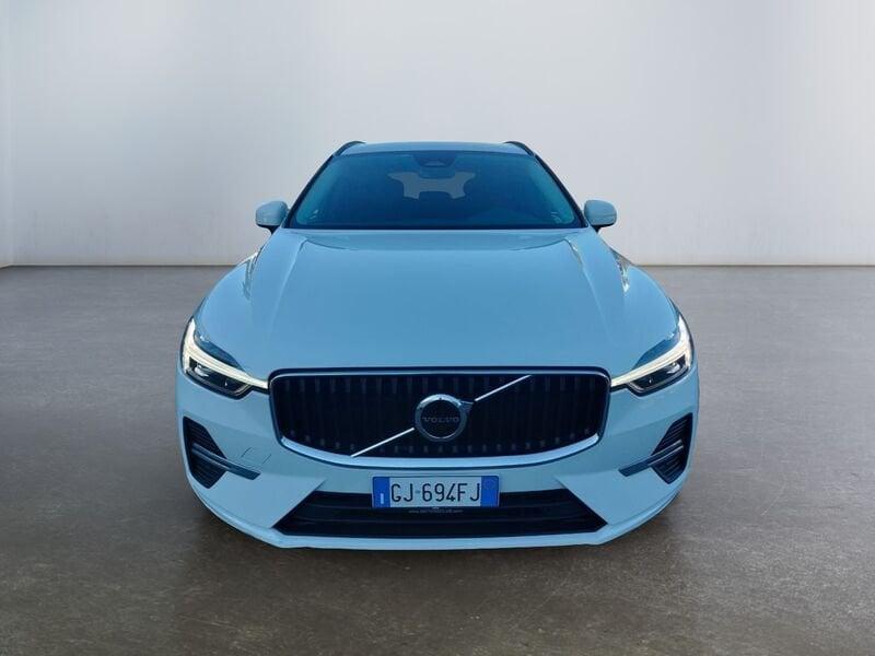 Volvo XC60 XC60 B4 automatico Essential