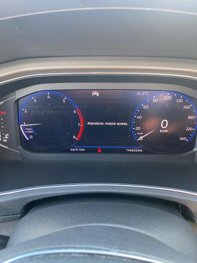 VOLKSWAGEN T-Roc 1.0 TSI 115 CV Style NEO PATENTATI