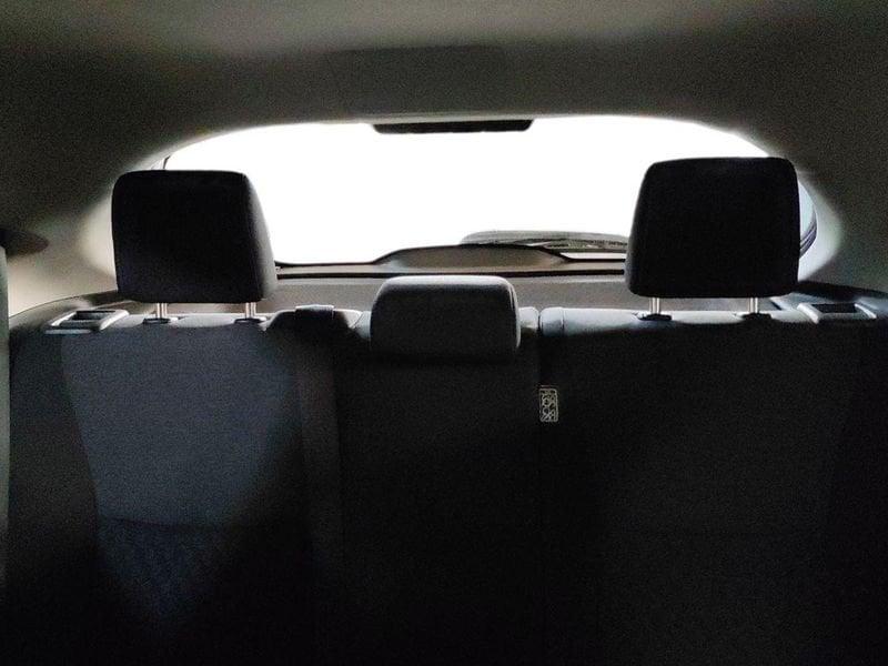 Toyota Yaris 1.5 Hybrid 5 porte Active AREA C FREE
