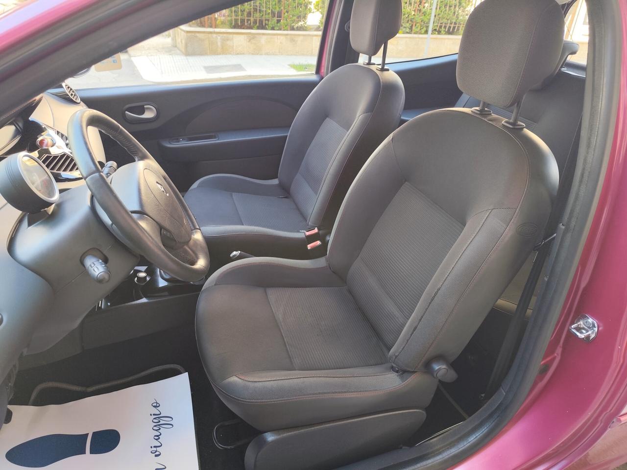 Renault Twingo 1.2 BENZINA 75CV PERFETTA