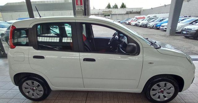 FIAT Panda 1.2 POP