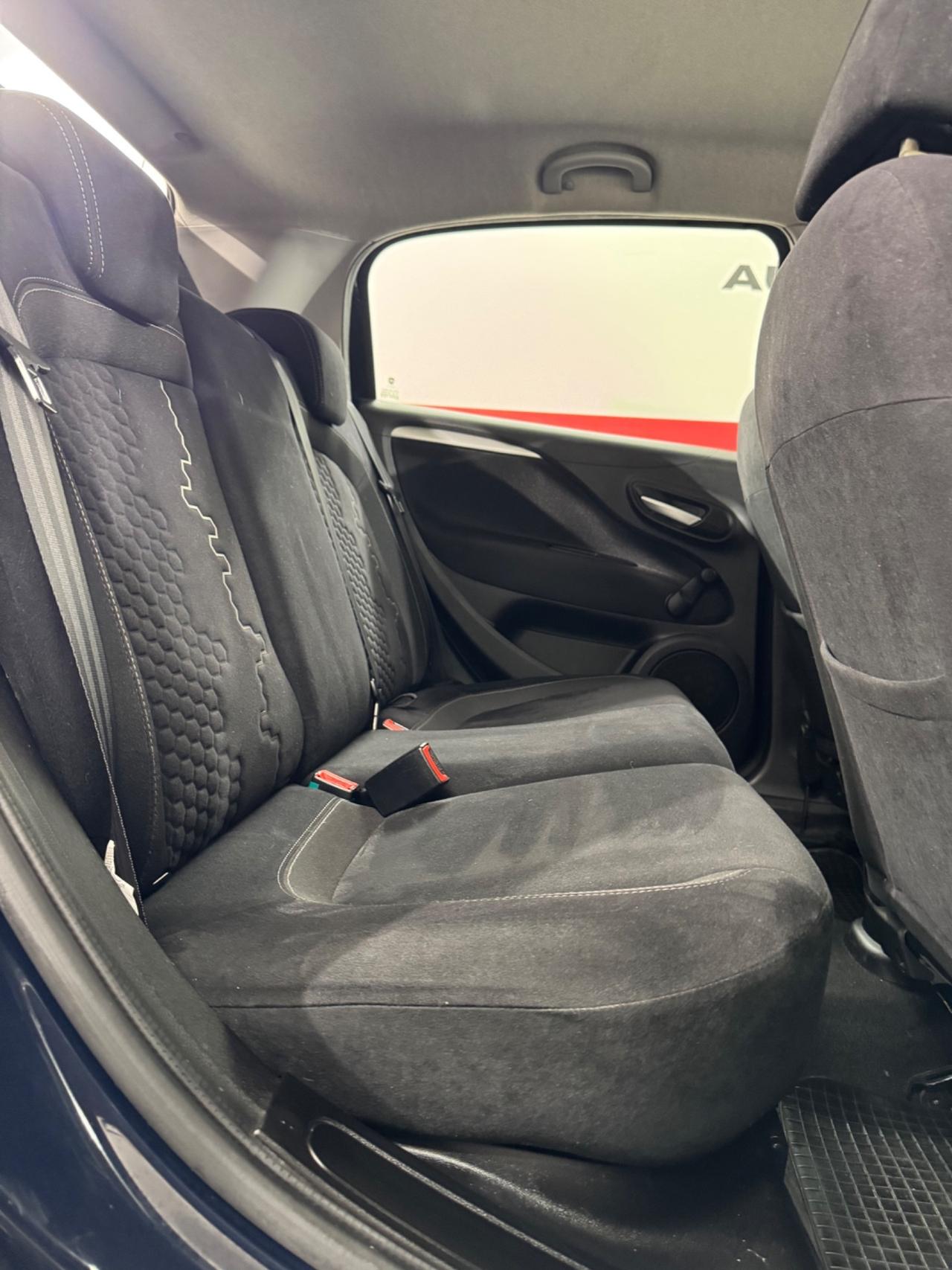Fiat Punto 1.2 8V 5 porte Lounge*NEOPATENTATI*