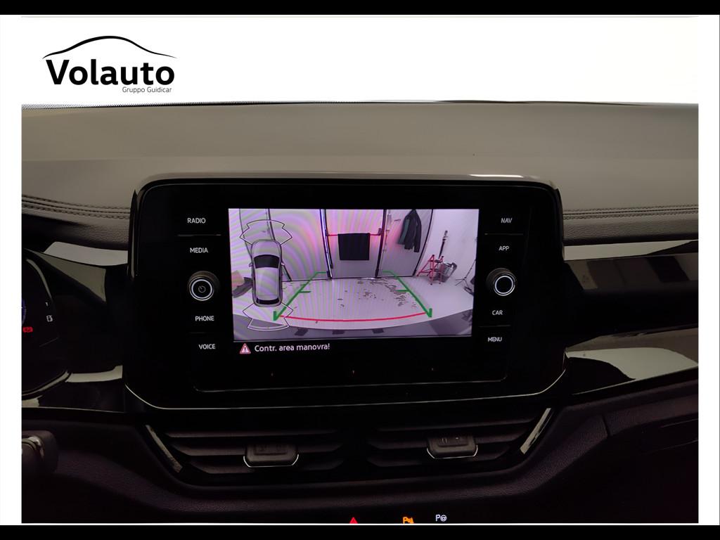 VOLKSWAGEN T-Roc I 2022 - T-Roc 1.5 tsi R-Line dsg