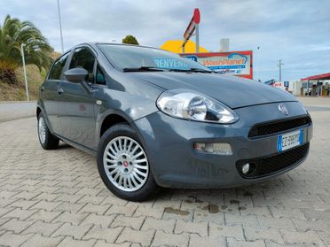 Fiat Punto 1.3mtj OK NEOPATENTATI