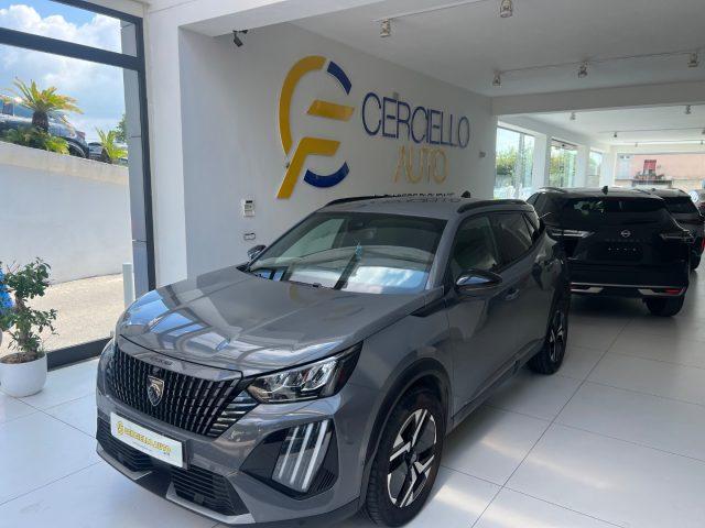 PEUGEOT 2008 PureTech 100 S&S Allure da ?199,00 mensili