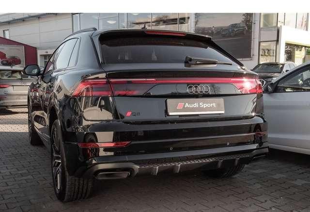 Audi Q8 NEW 2024 SLINE S LINE S-LINE COMPETITION BLACK 22"