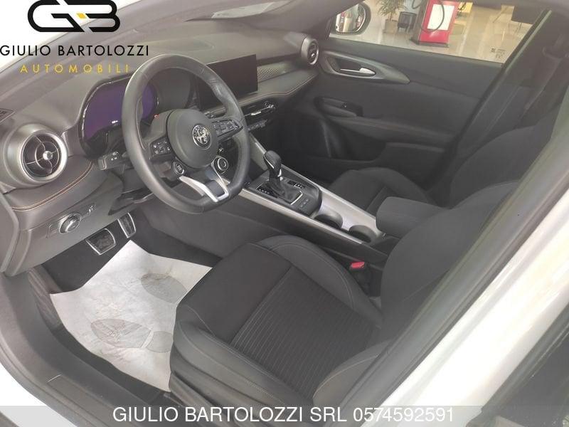 Alfa Romeo Tonale 1.6 diesel 130 CV TCT6 Sprint
