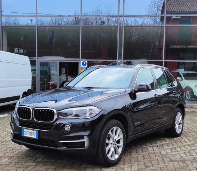 BMW X5 xDrive 30d 258CV Business