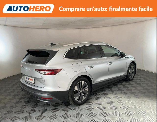 SKODA Enyaq iV 80 Executive