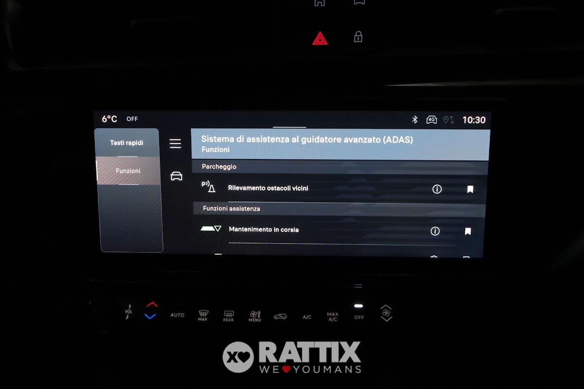 Alfa Romeo Junior 1.2 ibrida 145CV edct6