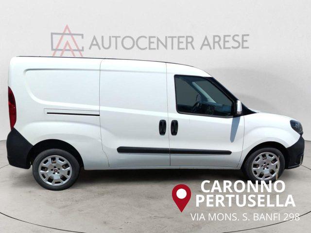 FIAT Doblo Doblò 1.3 MJT PL-TN Cargo Maxi SX +IVA