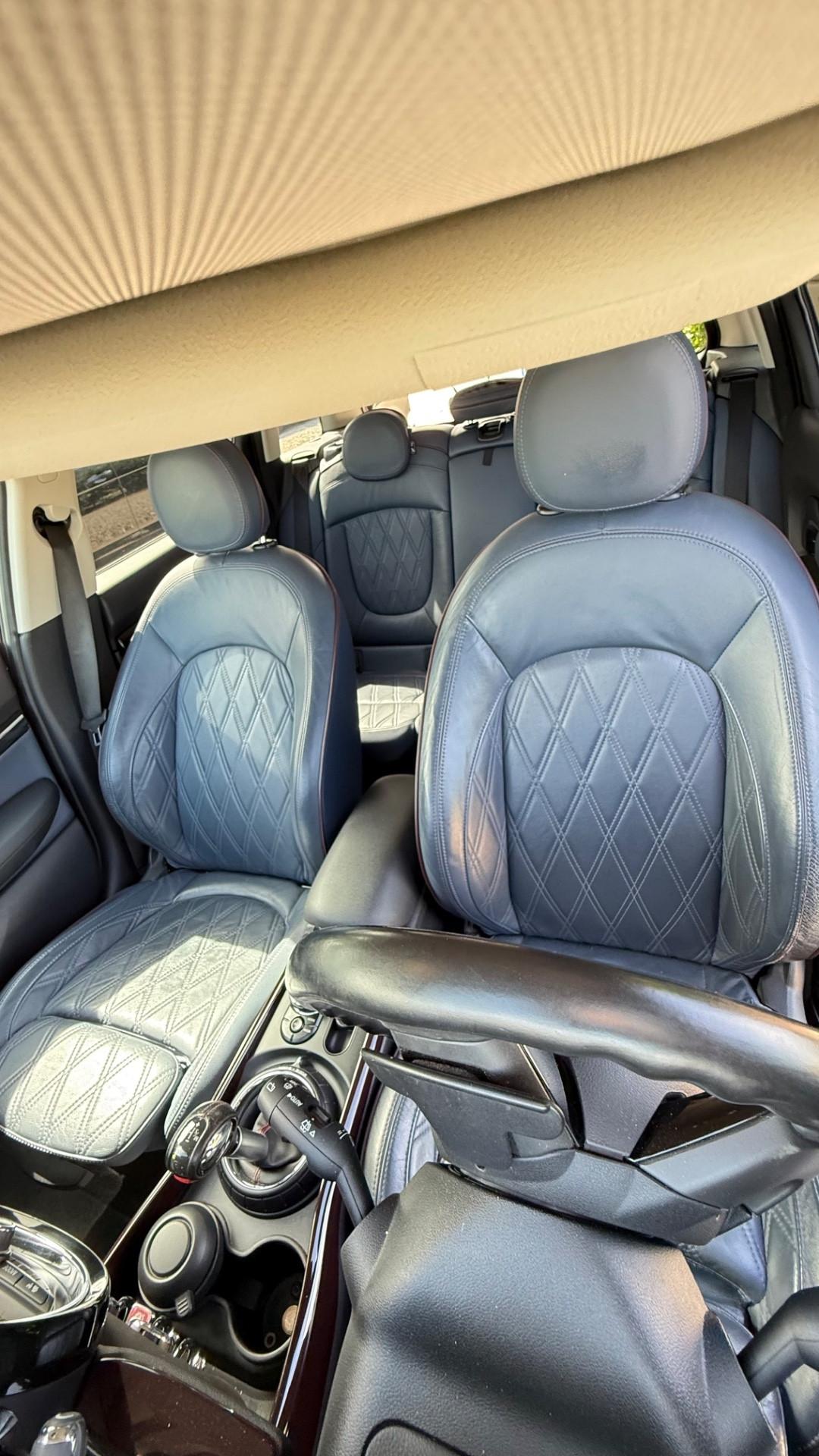 Mini Cooper S Clubman Mini 2.0 Cooper SD Hype Clubman