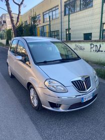 Lancia MUSA 1.3 Multijet 2009 TAGLIANDATA