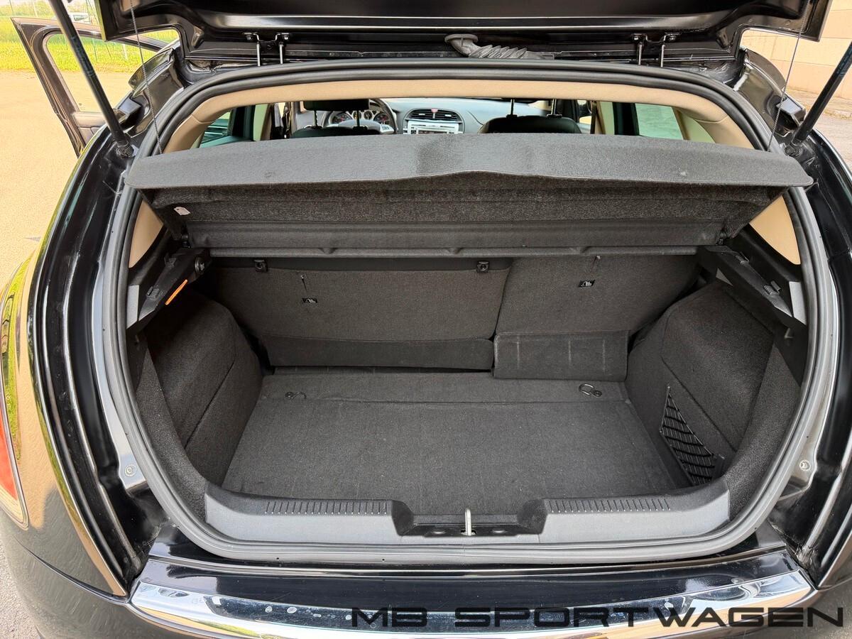 LANCIA DELTA 1.4 MULTIAIR 140 - UNIPRO - SOLO 65'000KM