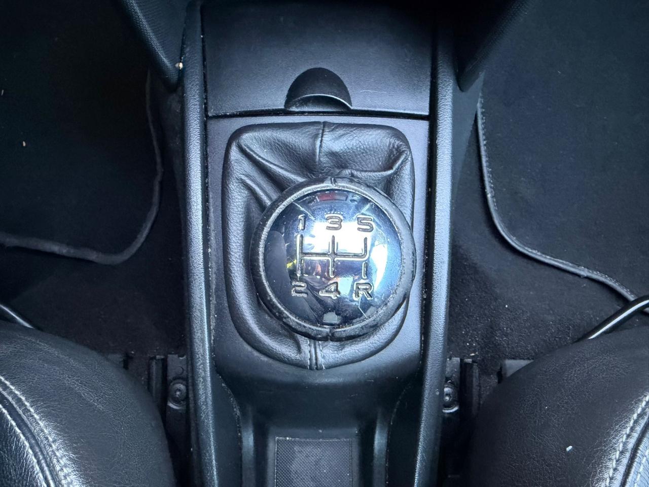 Peugeot 207 1.6 HDi 110CV 3p. XS