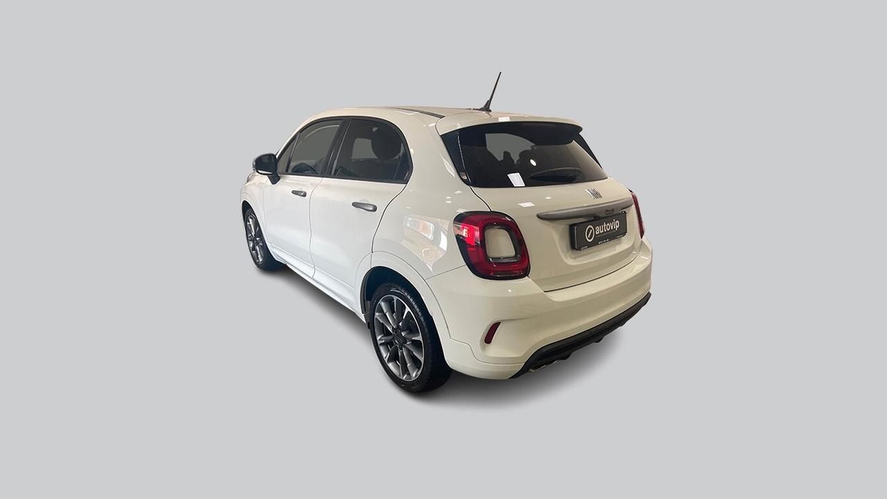 Fiat 500X 1.6 MultiJet 130 CV Sport