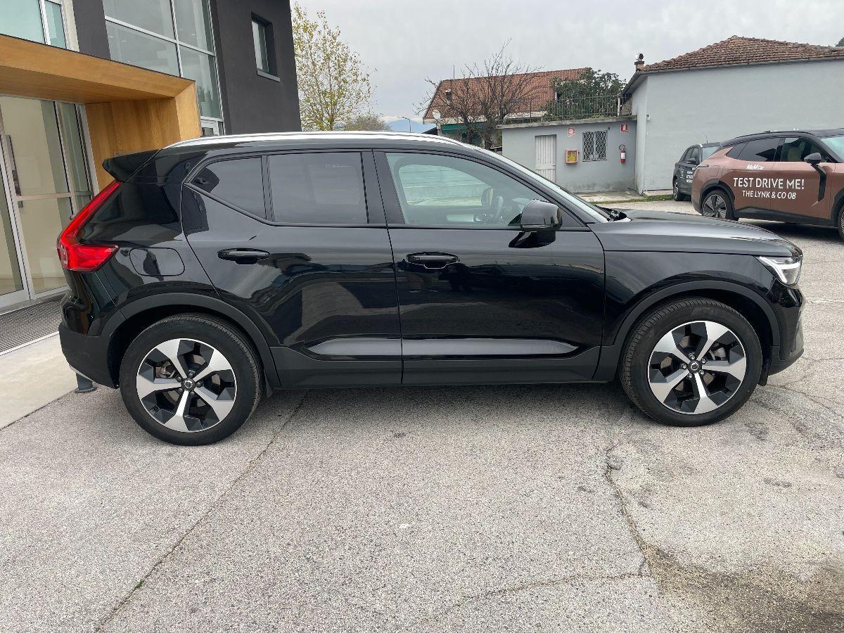 VOLVO - XC40 - B3 automatico Core