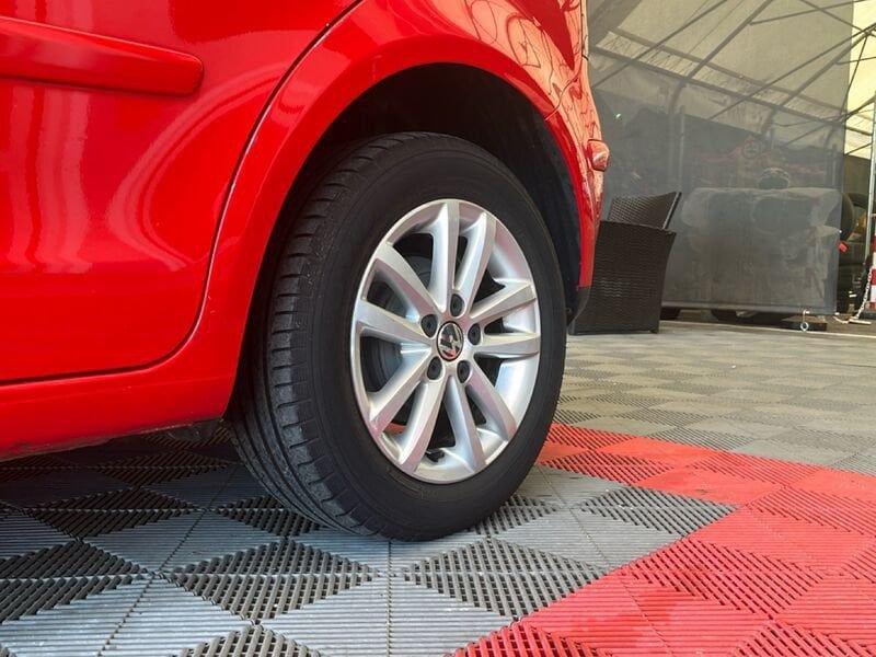 Volkswagen Polo 5p 1.2 Comfortline CL 70cv