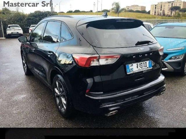 FORD Kuga Kuga 1.5 ecoboost ST-Line X 2wd 150cv tg : GH316PM