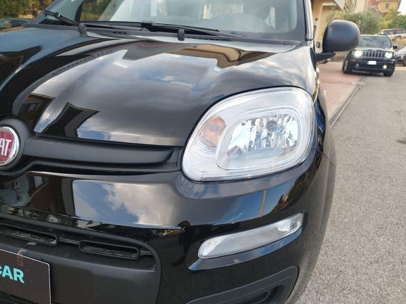 FIAT Panda 1.0 FireFly S&S Hybrid Pack City