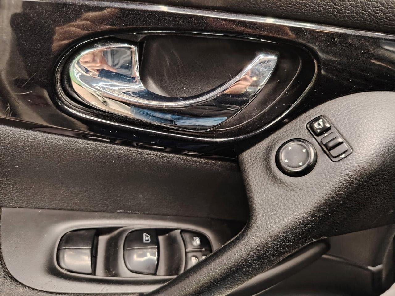 Nissan Qashqai 1.5 dCi Acenta