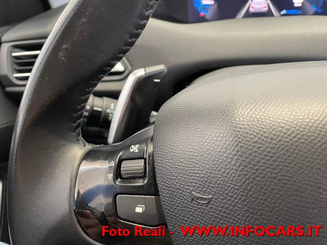 PEUGEOT 308 BlueHDi 130 S&S EAT8 SW Allure Promo