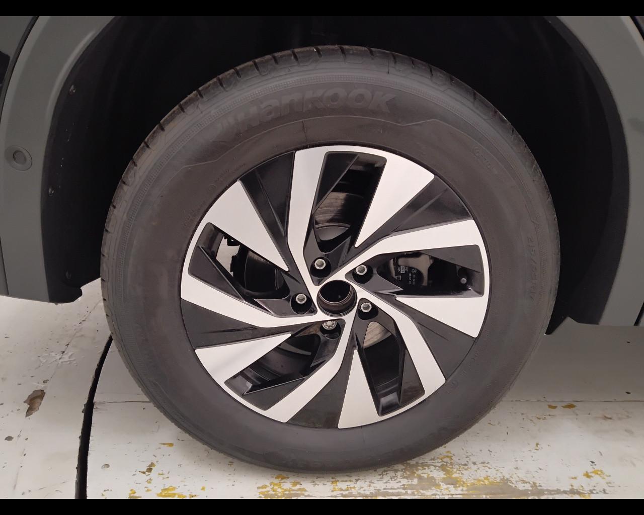 VOLKSWAGEN Tiguan III 2024 - Tiguan 1.5 tsi ehybrid Life 204cv dsg