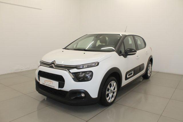 CITROEN C3 BlueHDi 100 Shine Pack NAVI